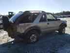 2002 CHEVROLET BLAZER