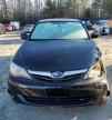 2011 SUBARU IMPREZA