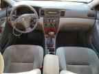 2008 TOYOTA COROLLA