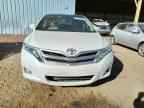 2014 TOYOTA VENZA