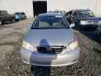 2008 TOYOTA COROLLA