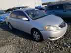 2008 TOYOTA COROLLA