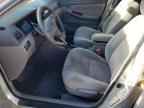 2008 TOYOTA COROLLA