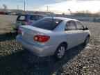 2008 TOYOTA COROLLA