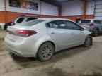 2018 KIA FORTE