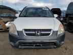 2002 HONDA CR-V