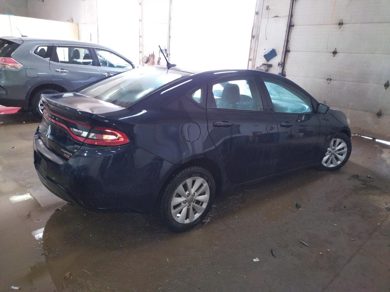 2015 DODGE Dart