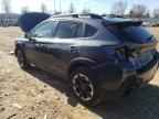 2022 SUBARU Crosstrek