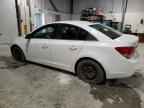 2016 CHEVROLET CRUZE