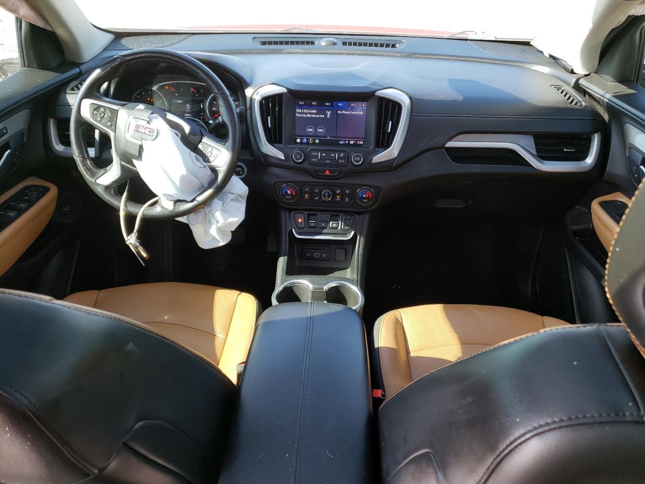 2018 GMC Terrain