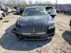 2017 LINCOLN Continental