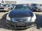 2008 INFINITI G35