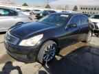 2008 INFINITI G35