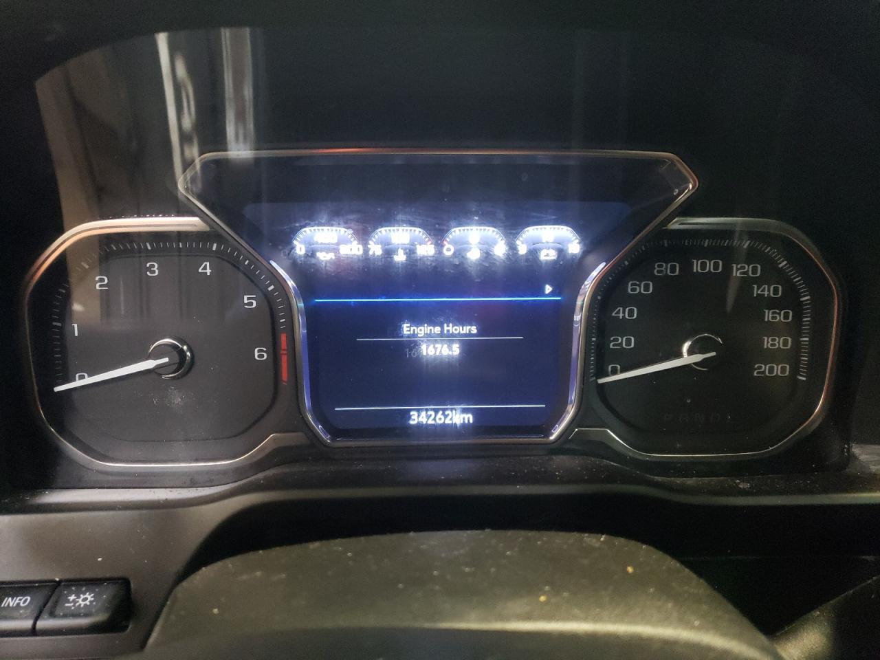 2022 GMC Sierra