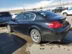2008 INFINITI G35