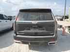 2022 CADILLAC ESCALADE