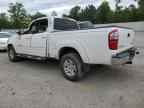 2004 TOYOTA TUNDRA