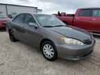 2005 TOYOTA CAMRY