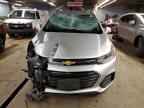 2018 CHEVROLET TRAX