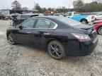 2014 NISSAN Maxima