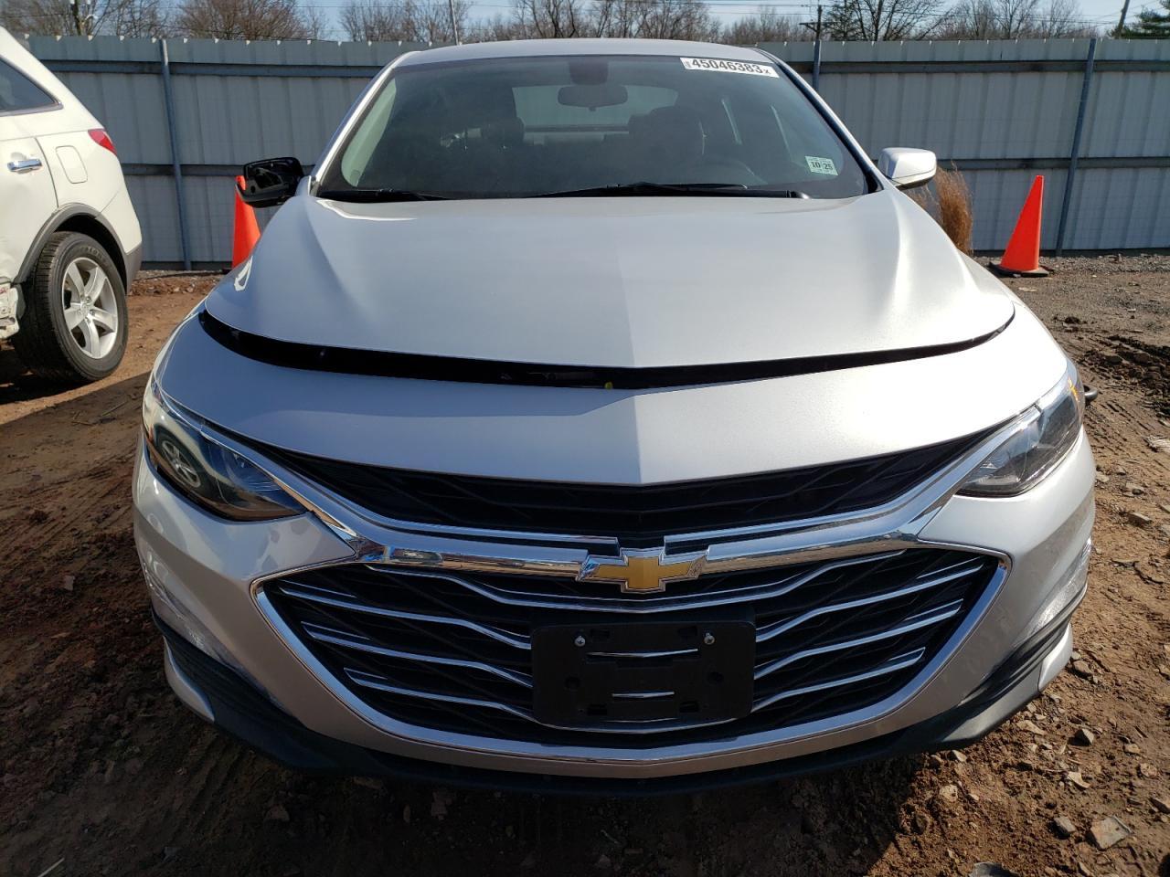 2020 CHEVROLET MALIBU