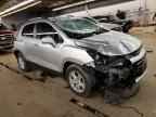 2018 CHEVROLET TRAX
