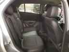 2018 CHEVROLET TRAX