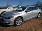2020 CHEVROLET MALIBU