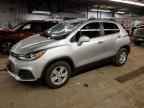 2018 CHEVROLET TRAX