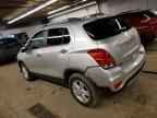 2018 CHEVROLET TRAX