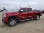 2019 GMC Sierra