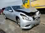 2011 INFINITI G25
