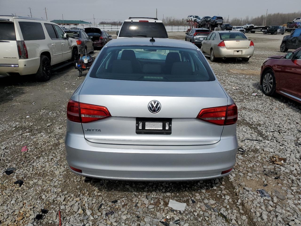 2015 VOLKSWAGEN JETTA