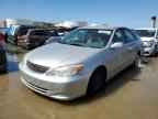 2004 TOYOTA CAMRY