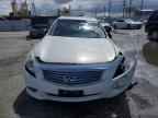 2010 INFINITI G37