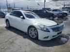2010 INFINITI G37