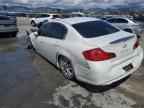 2010 INFINITI G37