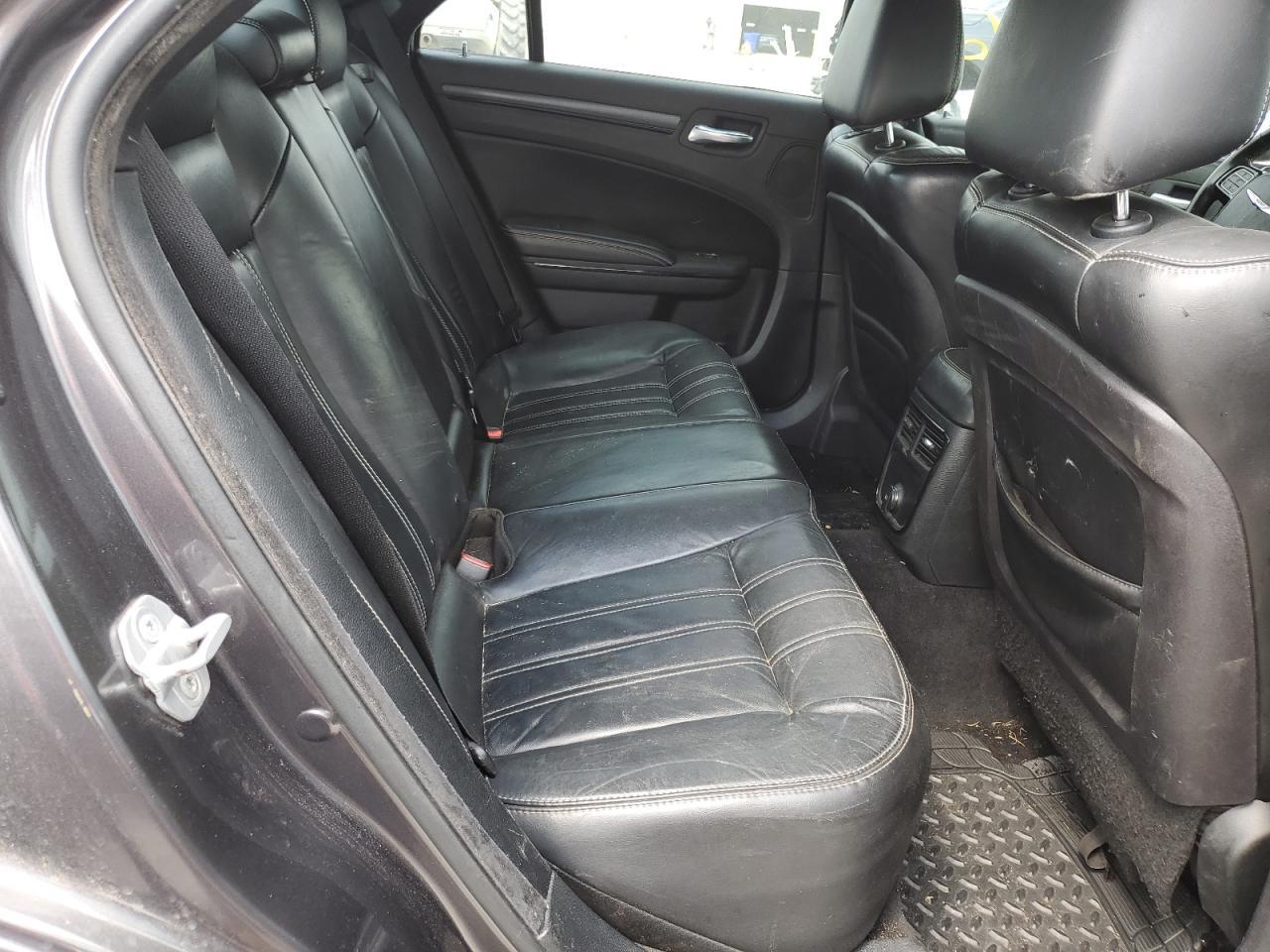 2013 CHRYSLER 300
