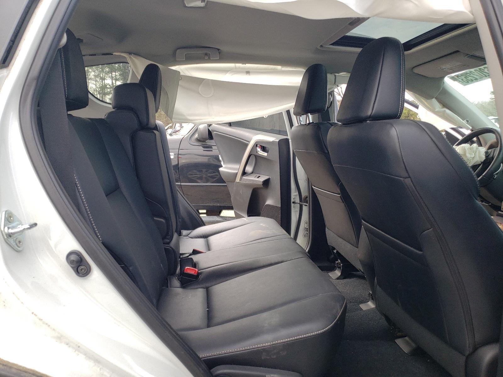 2014 TOYOTA RAV4