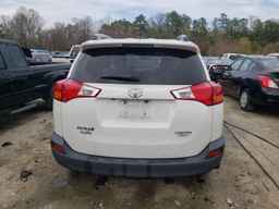 2014 TOYOTA RAV4