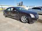 2009 CADILLAC CTS