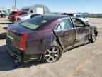 2009 CADILLAC CTS