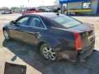 2009 CADILLAC CTS