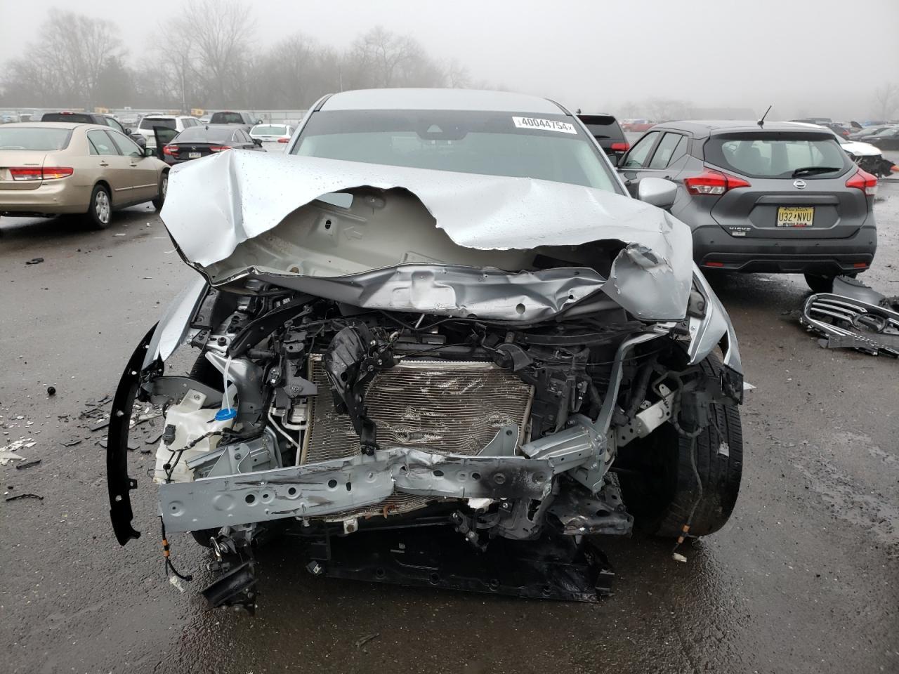 2019 MAZDA CX-9