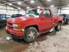 1997 CHEVROLET Gmt