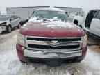 2007 CHEVROLET Silverado