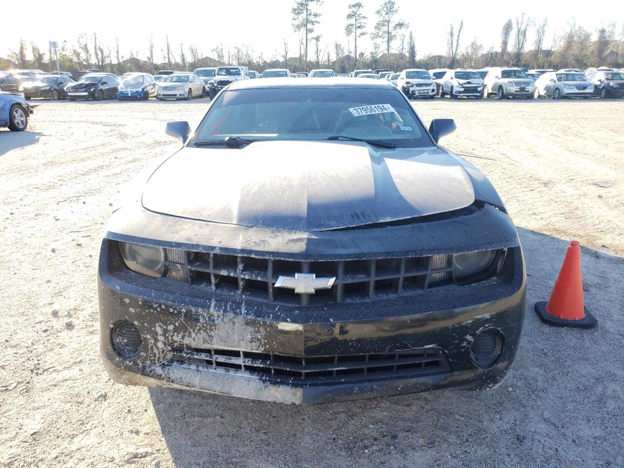 2011 CHEVROLET Camaro