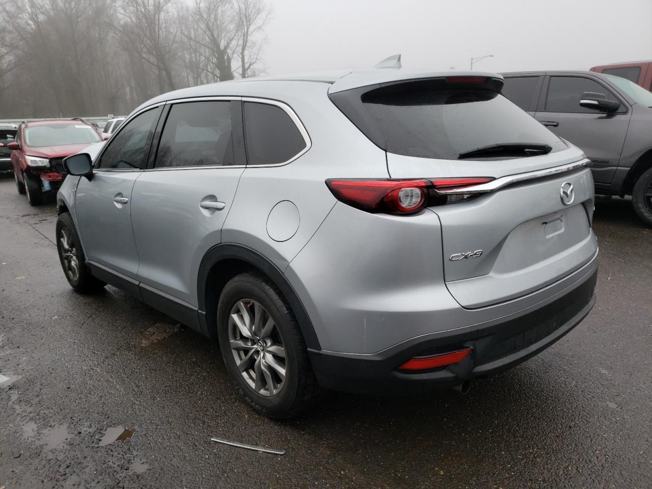 2019 MAZDA CX-9