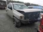 2008 CHEVROLET Silverado
