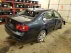 2006 VOLKSWAGEN JETTA